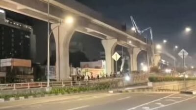 Gubernur DKI Jakarta Instruksikan agar konflik anatar warga di Matraman Kembali kondusif