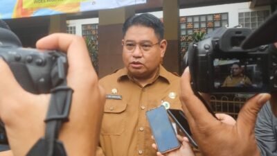Bapenda Kota Tangerang imbau warga tertip pskaj