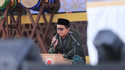 MTQ XXV Kota Tangerang di babak penyisihan berlangsung kompeitif