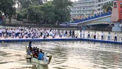 Festival Cisadane 2026 dibuka besok malam