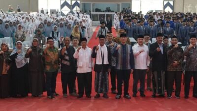 Kabupaten Tangerang Kadi tuan rumah maestro summit 2026