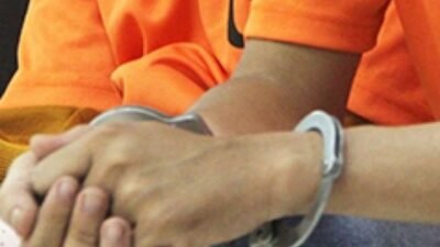 Dua pengedar sabu ditangkap polres metro Tangerang kota