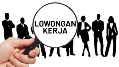 Sejumlah perusahaan di kota Tangerang buka lowongan kerja