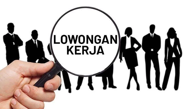 Sejumlah perusahaan di kota Tangerang buka lowongan kerja