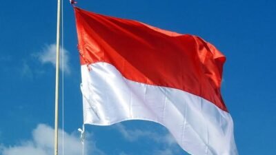 Memasuki bulan Agustus 2026 Pemkot Tangerang ajak masyarakat kibarkan bendera merah putih