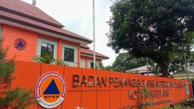 Cegah kebakaran BPBD kota Tangerang imbau RT dan RW Intensifkan patroli lingkungan