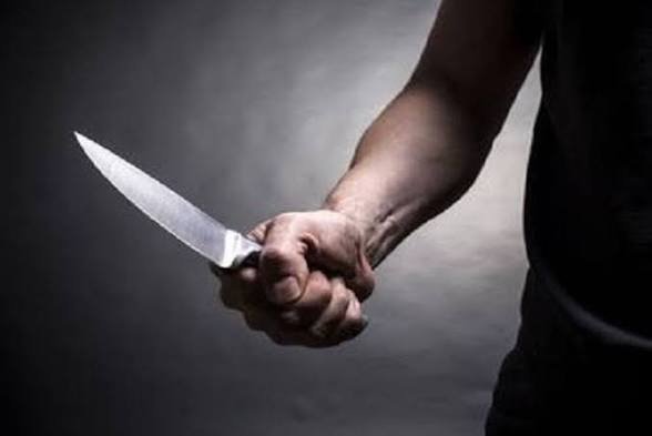 Pelaku penusukan secara acak di kota Tangerang diduga alami gangguan kejiwaan