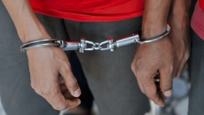 Tiga pelaku pengganjal ATM di Pamulang di tangkap polisi