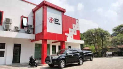 PMI kota Tangerang membuka bulan dana 2026 untuk membantu mereka yang membutuhkan