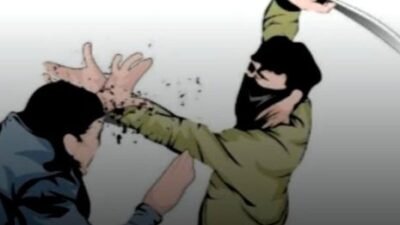 Pelaku pembacokan pelajar SMP di Solear Tangerang masih diburu