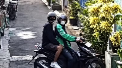 Pelaku curanmor kerap beraksi di Perumnas II Tangerang hingga meresahkan masyarakat.