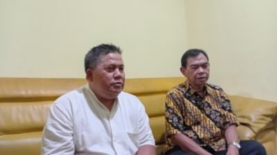 Enam kandidat ketua DPRD Kota Tangerang daftar ke Timsel DPD Partai Golkar