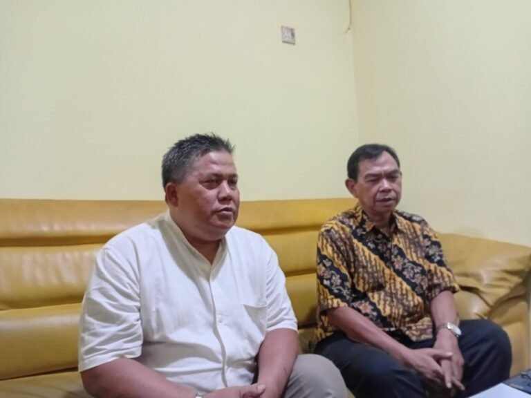 Enam kandidat ketua DPRD Kota Tangerang daftar ke Timsel DPD Partai Golkar