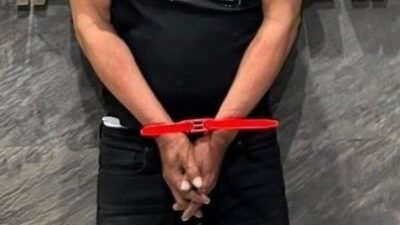 Pelaku pembunuh wanita muda di benda Tangerang ditangkap polisi