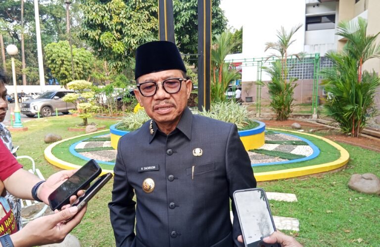 Sachrudin menilai enam kandidat calon ketua DPRD Kota Tangerang merupakan kader terbaik partai golkar