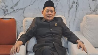 Anggota DPRD kota Tangerang imbau pemkota tambah gedung SMP di cipondoh