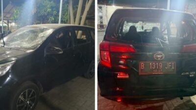 Polsek Teluknaga tangkap polisi gadungan yang peras pengedar obat keras