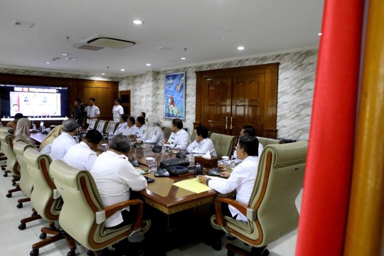 Pemkot Tangerang harap adanya dukungan Fiskal dari pemerintah pusat dalam upaya percepat pembangunan daerah