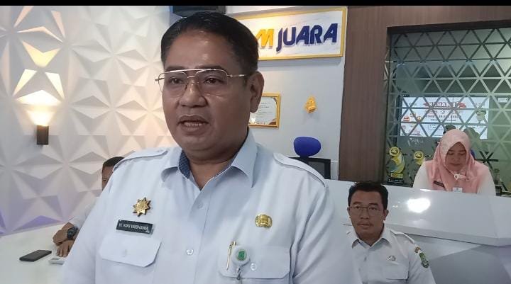 Pemkot Tangerang berikan diskon bagi penunggak PBB 17 persen