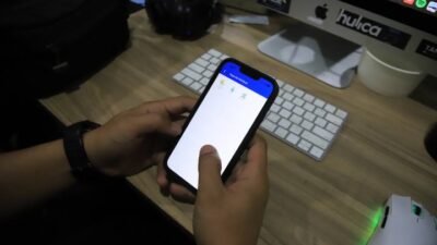 Bapenda kota Tangerang berikan kemudahan pada masyarakat untuk mmbayar pajak lewat online