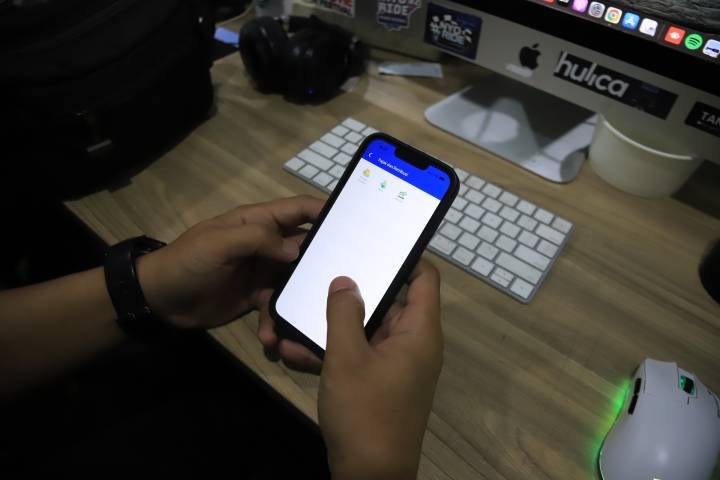 Bapenda kota Tangerang berikan kemudahan pada masyarakat untuk mmbayar pajak lewat online