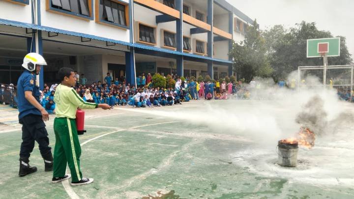 Pemkot Tangerang perkuat kesiapsiagaan masyarakat hadapi bencana