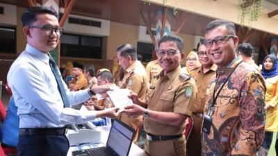 HUT RI ke 81, Pemkot Tangerang berikan potongan pajak hingga 45 persen