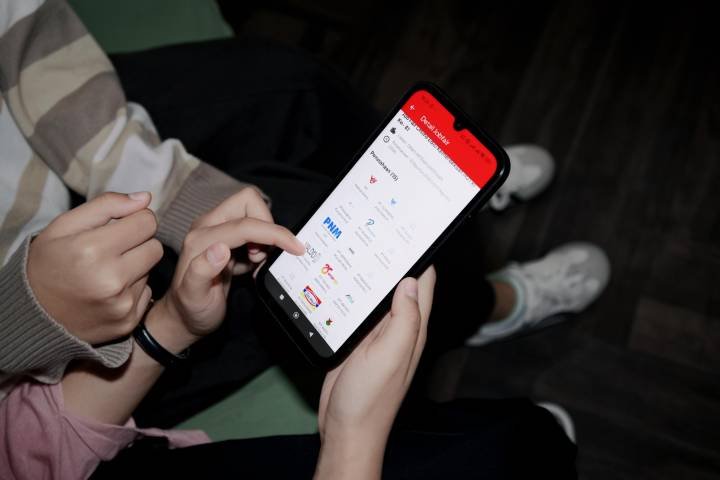 HUT ke 81 RI, Disnaker Kota Tangerang buka lowongan kerja lewat online