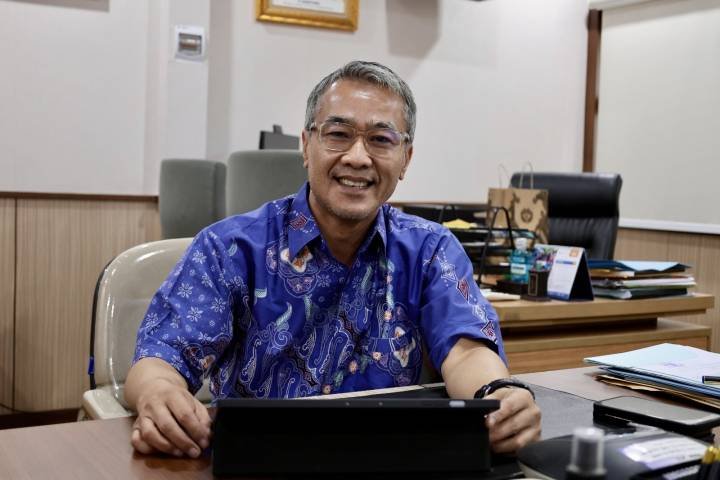 Pemkot Tangerang memastikan setiap anak wajib mendapat akses pendidikan