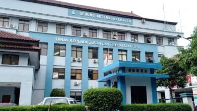Lowongan kerja di kota Tangerang dibuka kembali untuk 16 perusahaan