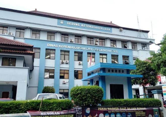 Lowongan kerja di kota Tangerang dibuka kembali untuk 16 perusahaan