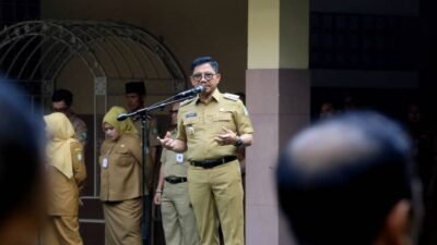 Tunjangan PPPK Kota Tangerang naik hingga 15 persen