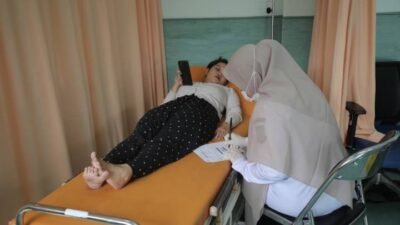 Hari Kontrasepsi Pemkot Tangerang buka layanan KB gratis