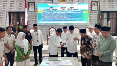 Pemkab Tangerang dorong terbentuknya Satgas Anti rentenir