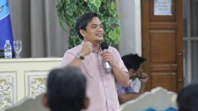 Pengamat kebijakan publik menilai Forum Pelanggan Perumda TB Dibentuk Sangat tepat untuk menjembatani pelanggan