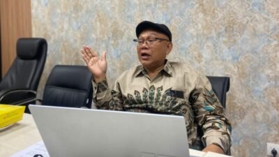 Perumda Tirta benteng buka lowongan kerja