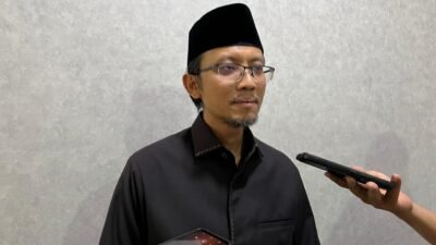 DPRD kota Tangerang tetapkan Saiful Milah sebagai calon ketua di legislatif tersebut