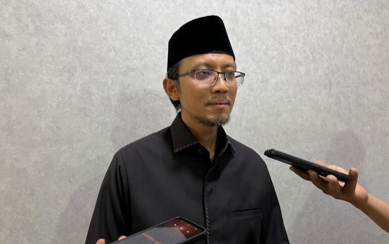 DPRD kota Tangerang tetapkan Saiful Milah sebagai calon ketua di legislatif tersebut