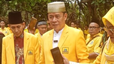 Ketua DPRD kota Tangerang Saiful Milah akan panggil Kadinkes dan Dirut RSUD Kota Tangerang terkait buruknya pelayanan kesehatan.