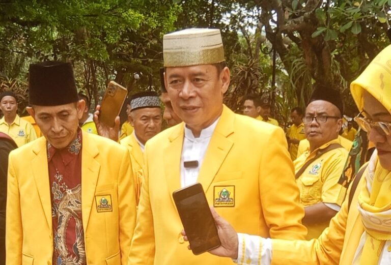 Ketua DPRD kota Tangerang Saiful Milah akan panggil Kadinkes dan Dirut RSUD Kota Tangerang terkait buruknya pelayanan kesehatan.