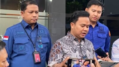 Kejari kota Tangerang tetapkan tersangka sewa pesawat fiktif di tangerang