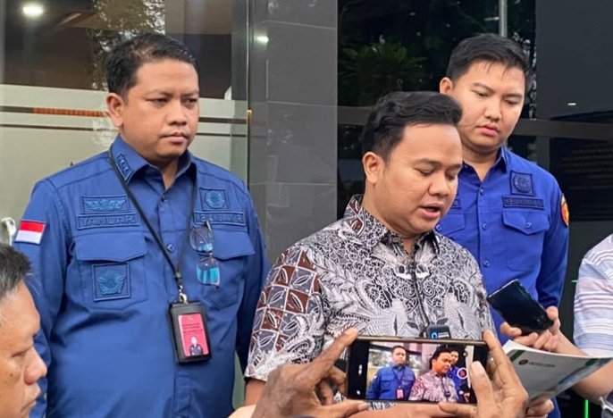 Kejari kota Tangerang tetapkan tersangka sewa pesawat fiktif di tangerang